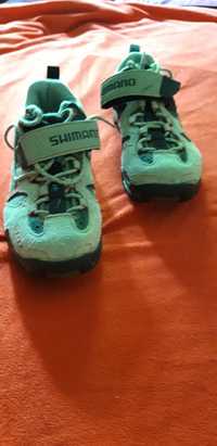 Buty Shimano sh wm40