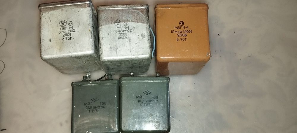 Конденсаторы косинусные пусковые идр. Ele