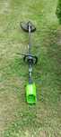 Podkaszarka greenworks 40v