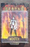 Figurka Diablo The Corrupted Rogue