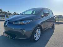 Renault Zoe (c/ Bateria) Life 40