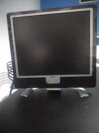 Monitor Philips LCD 190x6