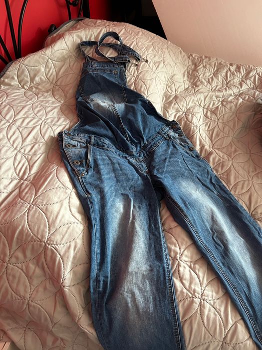 Ogrodniczki ciążowe