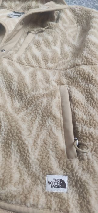 Kurtka Miś The North Face S