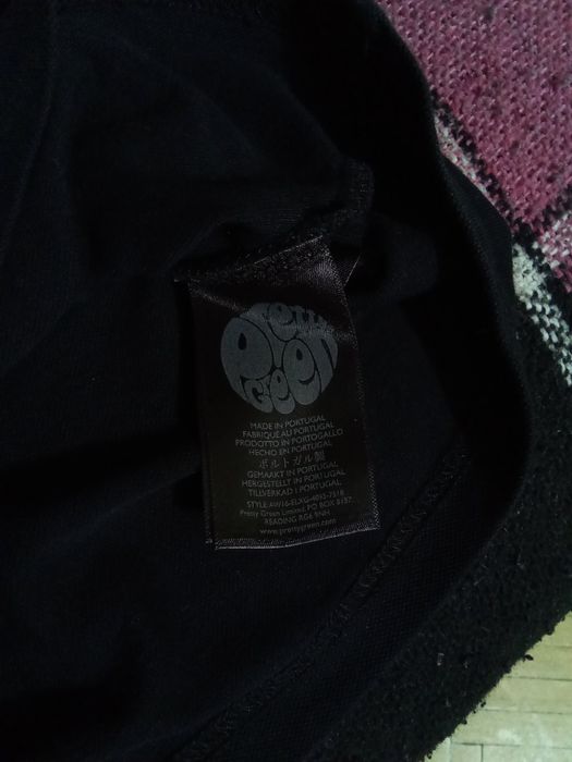 Футболка Pretty Green