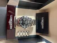 Longines hydrocronquest 2025
