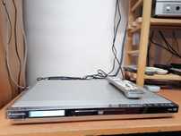 Odtwarzacz CD/DVD Panasonic DVD-XV10 pilot