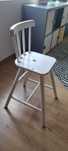 Cadeira junior branca IKEA
