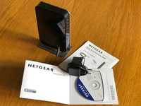 Router bezprzewodowy NETGEAR N300 JWNR2000v2