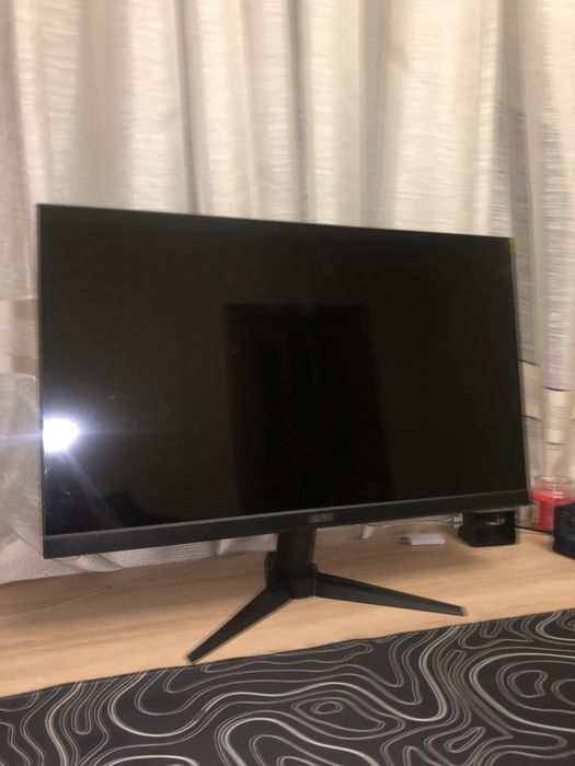 Монитор acer 180hz 24 дюйма