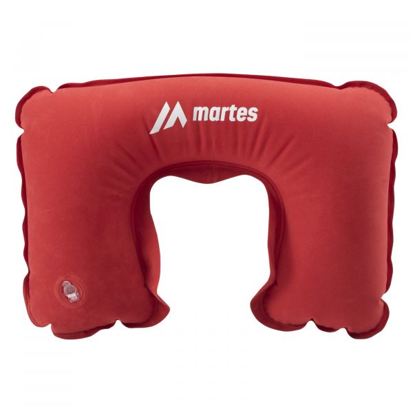 Dmuchany zagłówek turystyczny Neck pillow PILLI, poduszka samochodowa