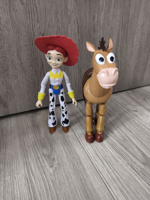 Toy story figurki  25cm