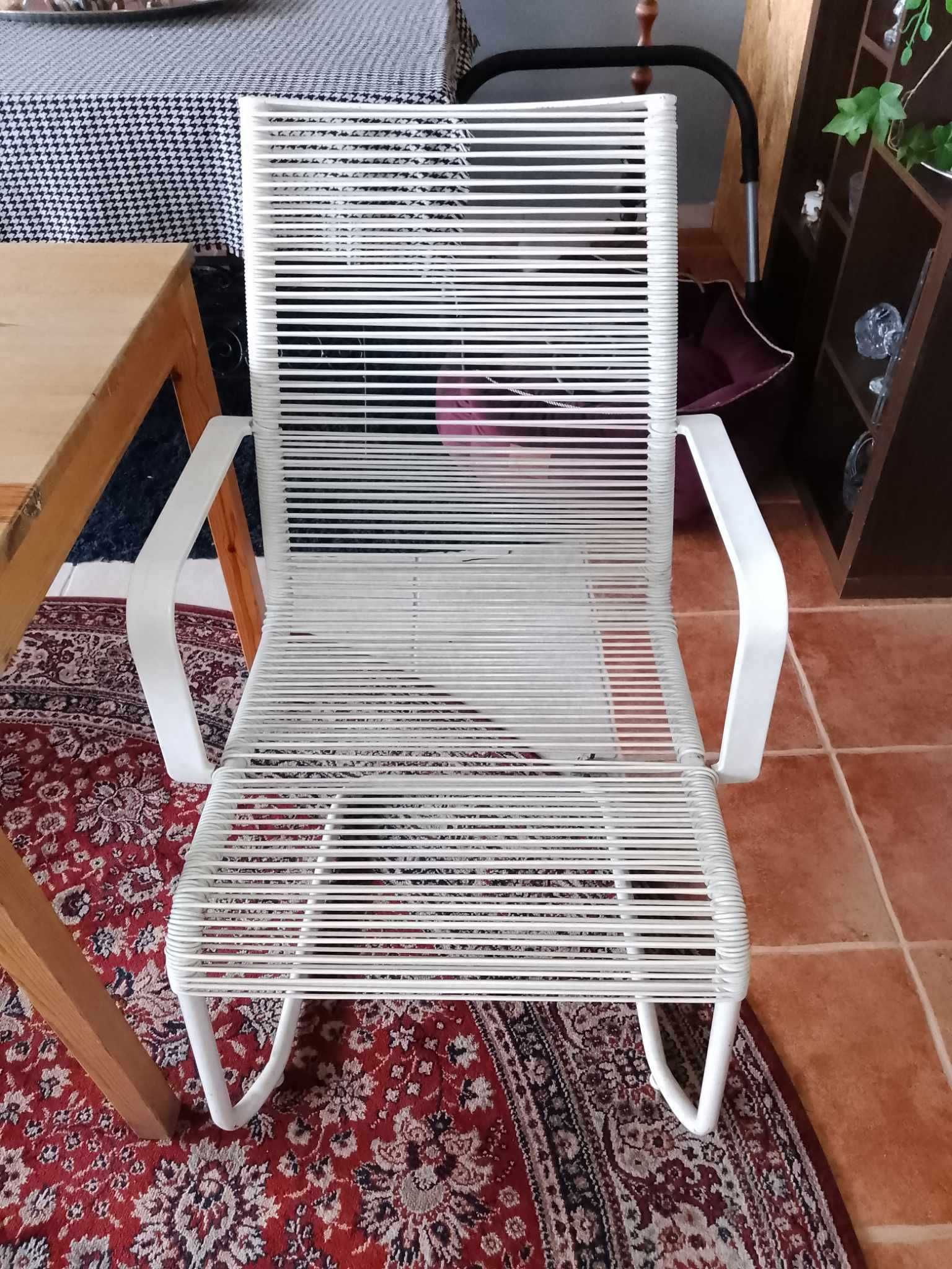 3 krzesla IKEA 50zł za sztukę