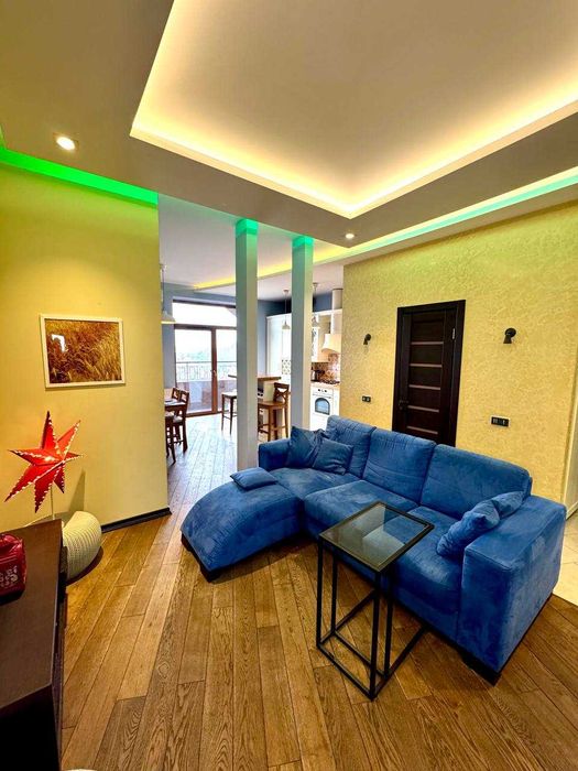 Продаж дворівневої 3 кім. квартири вул. Кондукторська