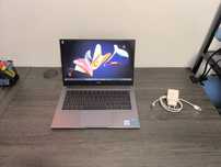 Huawei Matebook i5 16 Ram 512 Gigas