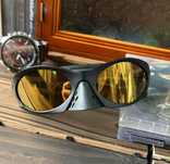 СРОЧНО!! Oakley Plantaris iridium prizm.