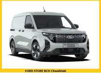 Ford E-Courier VAN (furgon)  , 136 KM, 290 Nm, Automat, zasięg 290 km