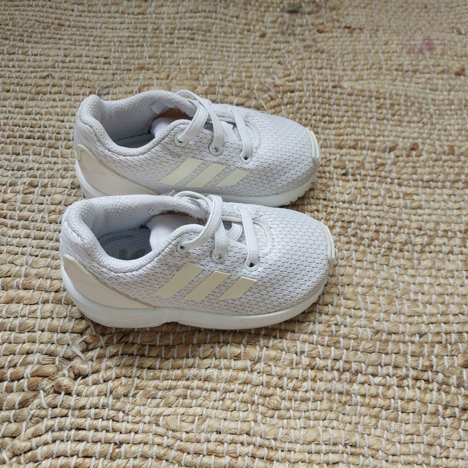 Adidas w rozmiarze 20