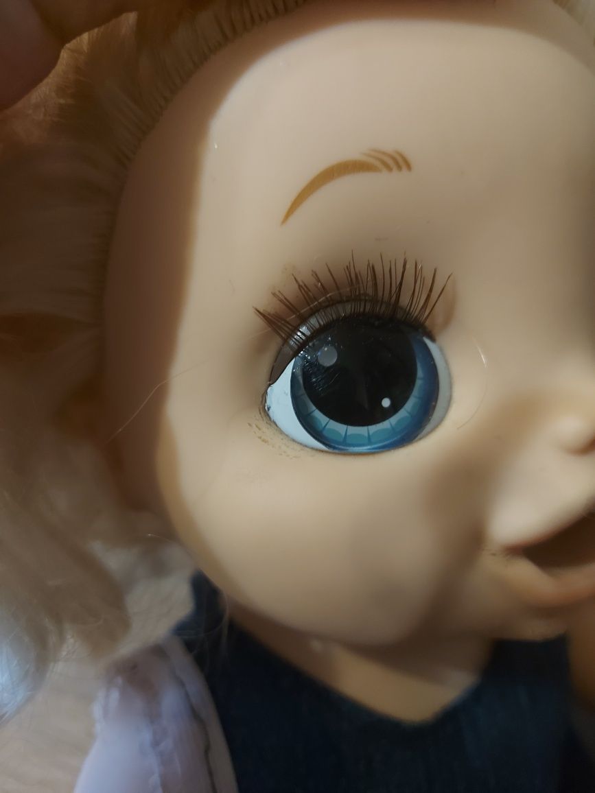 Интерактивная кукла Hasbro , оригинал