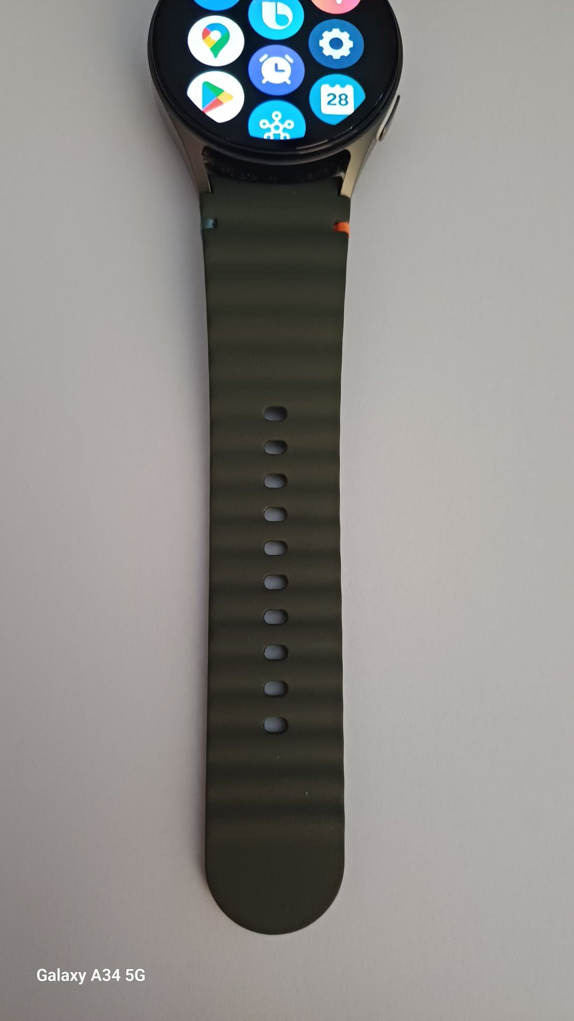 Samsung galaxy watch 7