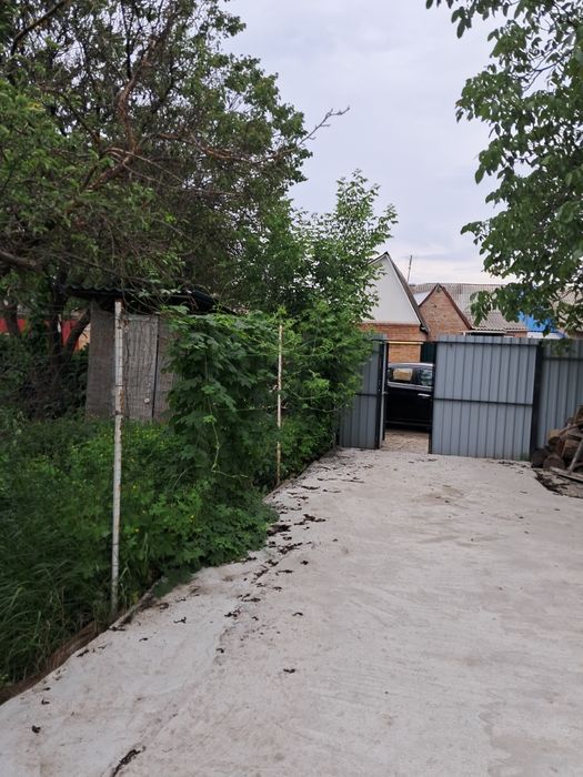 Здам частину будинку,  р-н Новомиколаївка