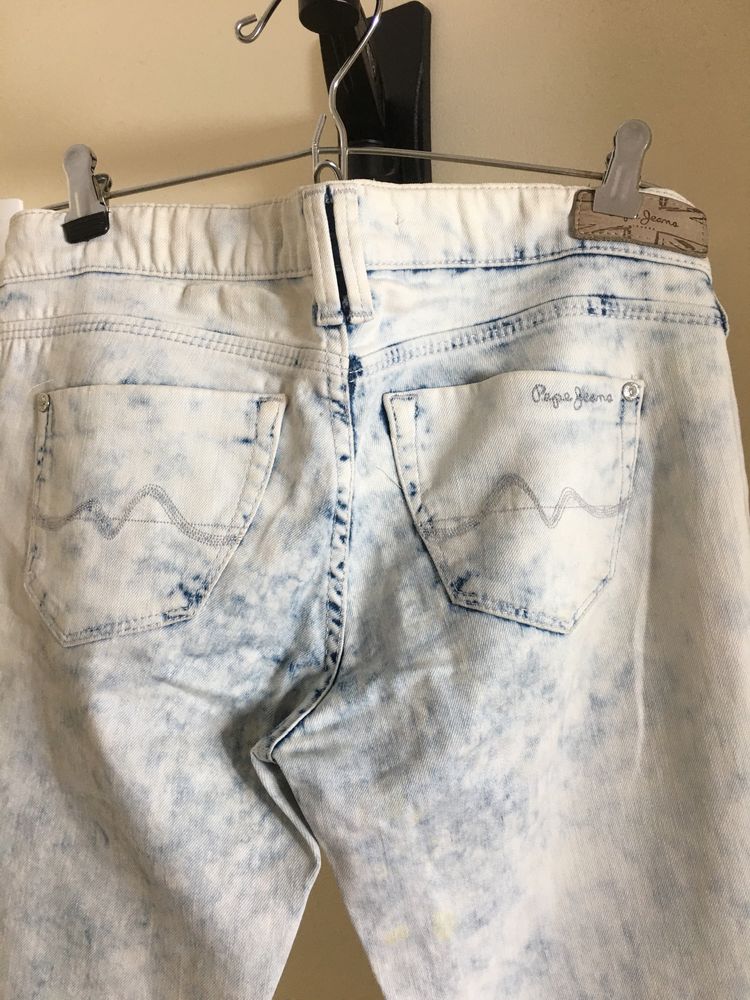 Calça de ganga Pepe Jeans