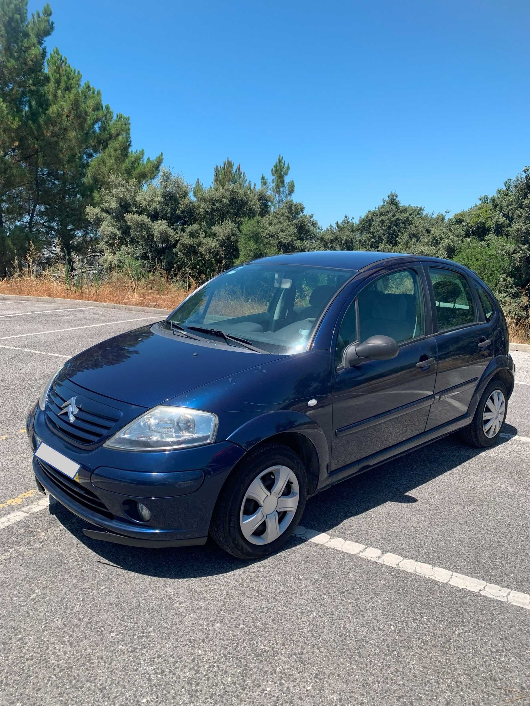 Venda carro Citroen C3