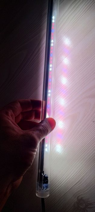 Oświetlenie Aquael leddy tube 10w plant
