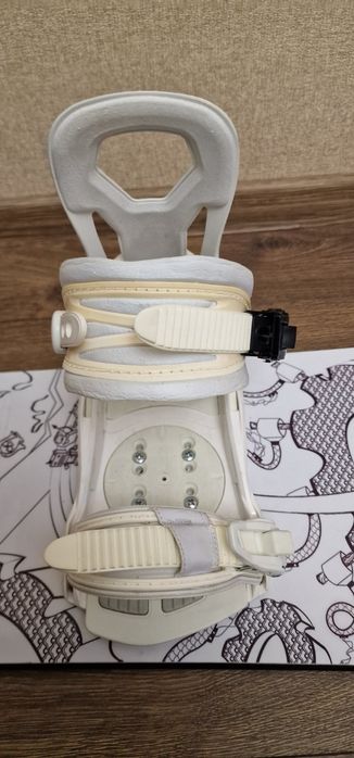 Сноуборд Hostile Flower 146см SW