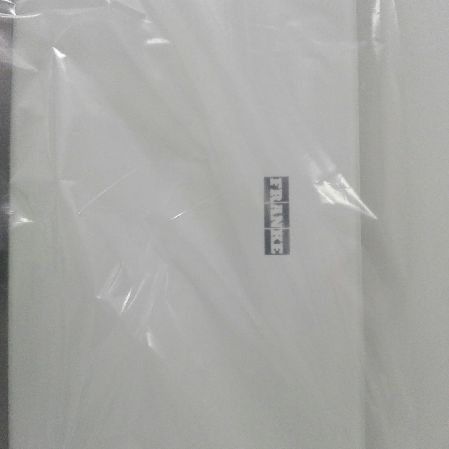 Okap Franke FMPL 906 WH B 110.0338.358