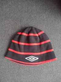 Zimowa czapka Umbro Geometra Beanie