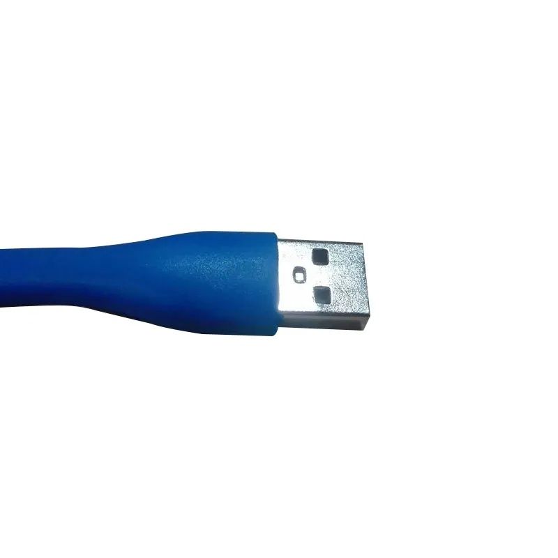 USB фонарик-ночник