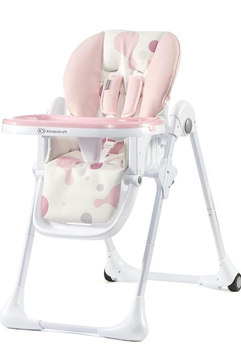 Cadeira de alimentação Kinderkraft YUMMY Cadeirão bebéé