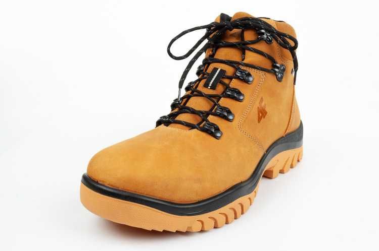 Buty trekkingowe 4F zimowe r. 46