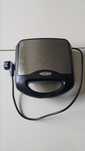 Gofrownica MPM 750W