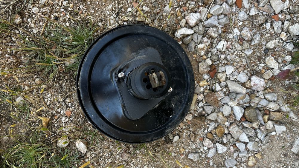 Cervofreio Opel corca C