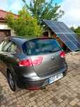 Seat Altea XL 1,4 TSI wersja ITECH limitowana bogato wyposażona idealn