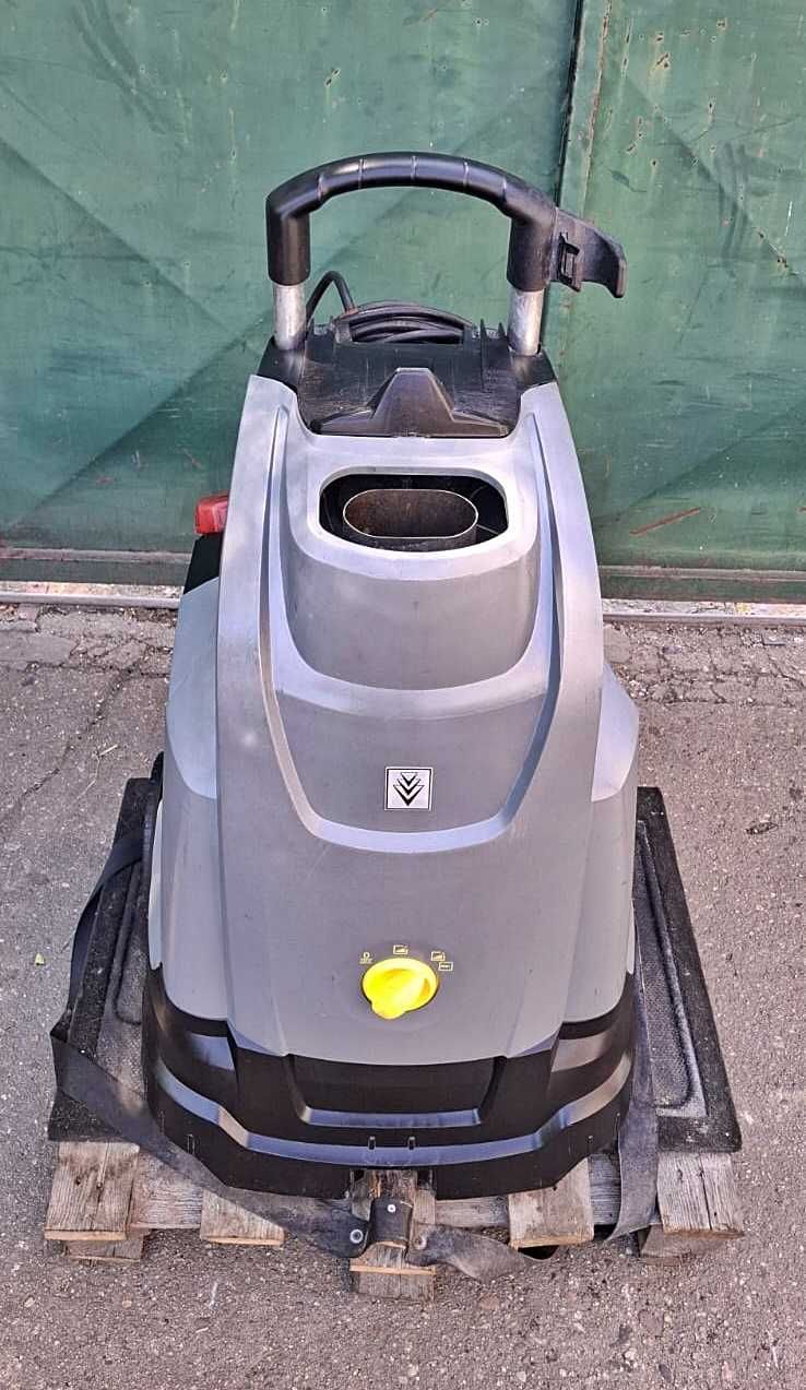Myjka Ciśnieniowa KARCHER HDS 5/15U PROFESJONALNA ciepłowodna