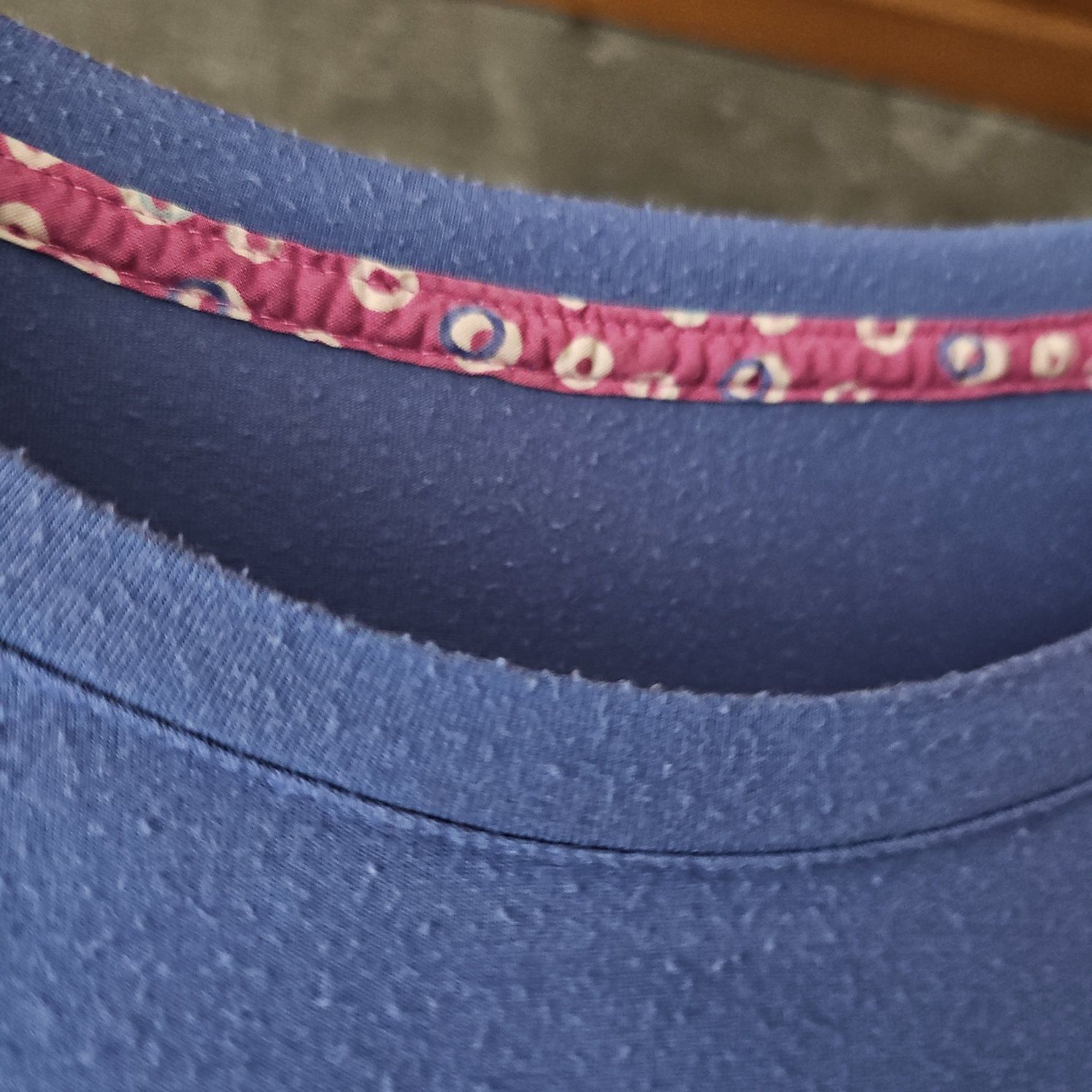 Piżama Calvin Klein