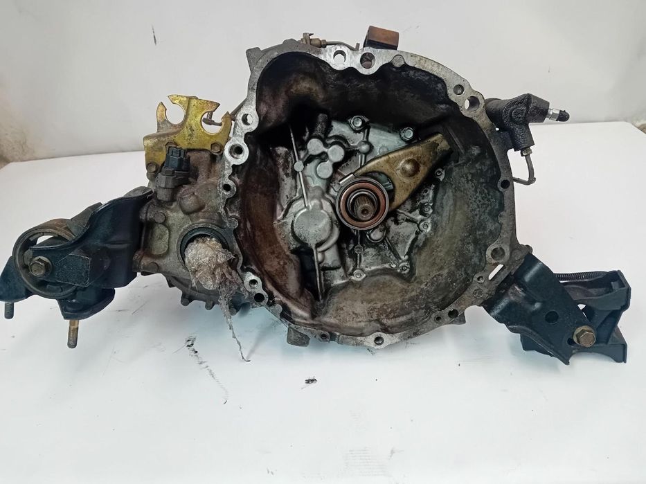 Caixa de velocidades manual TOYOTA Corolla Compact (_E10_)