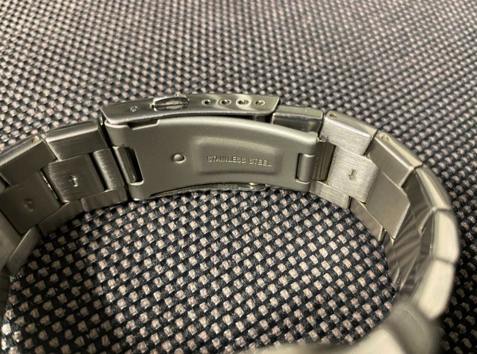 Мужские часы CASIO Edifice EF-129D-2AVEF