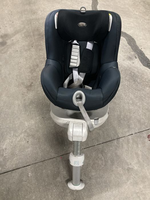 Cadeira bébé auto 0-4 anos
