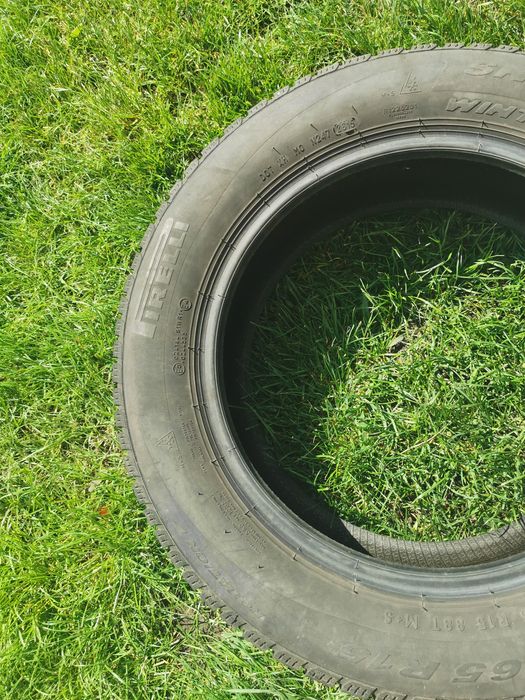 Opona Pirelli Winter 190 SnowControl serie 3 185/65/15 88T