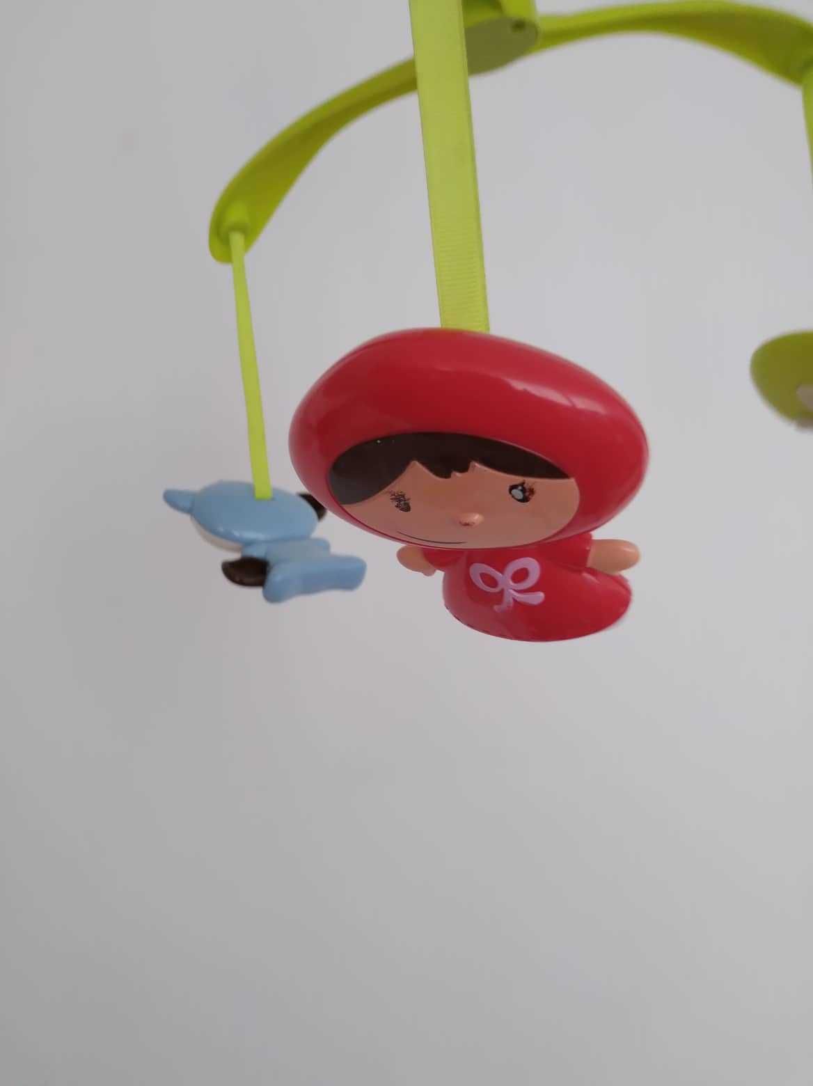 Mobile para bébé Chicco