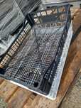 Skrzynki plastikowe 59x39x13