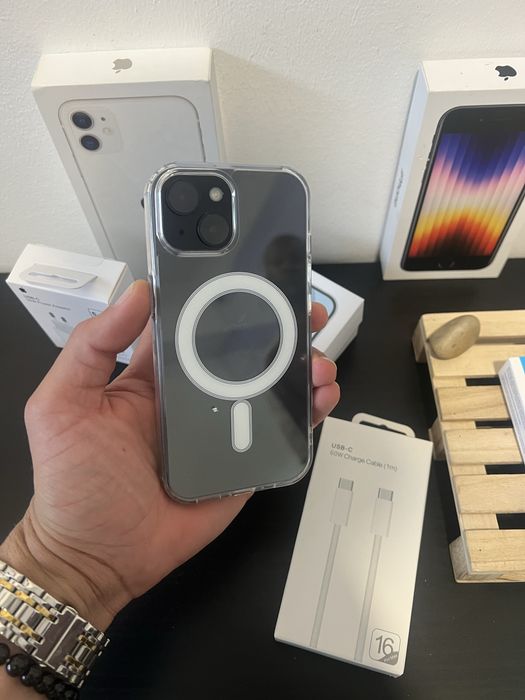 Iphone 13 semi novo otimo estado