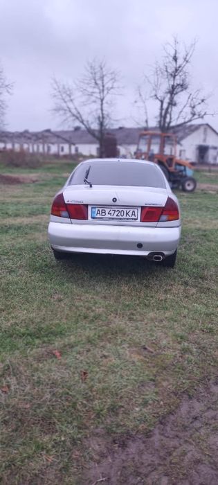 Продам Мітсубісі карізма