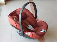 Cadeira Auto Cybex Cloud Z Plus