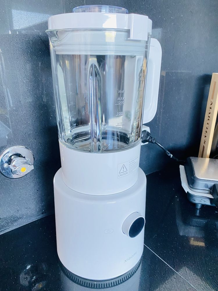 Liquidificador XIAOMI Smart Blender