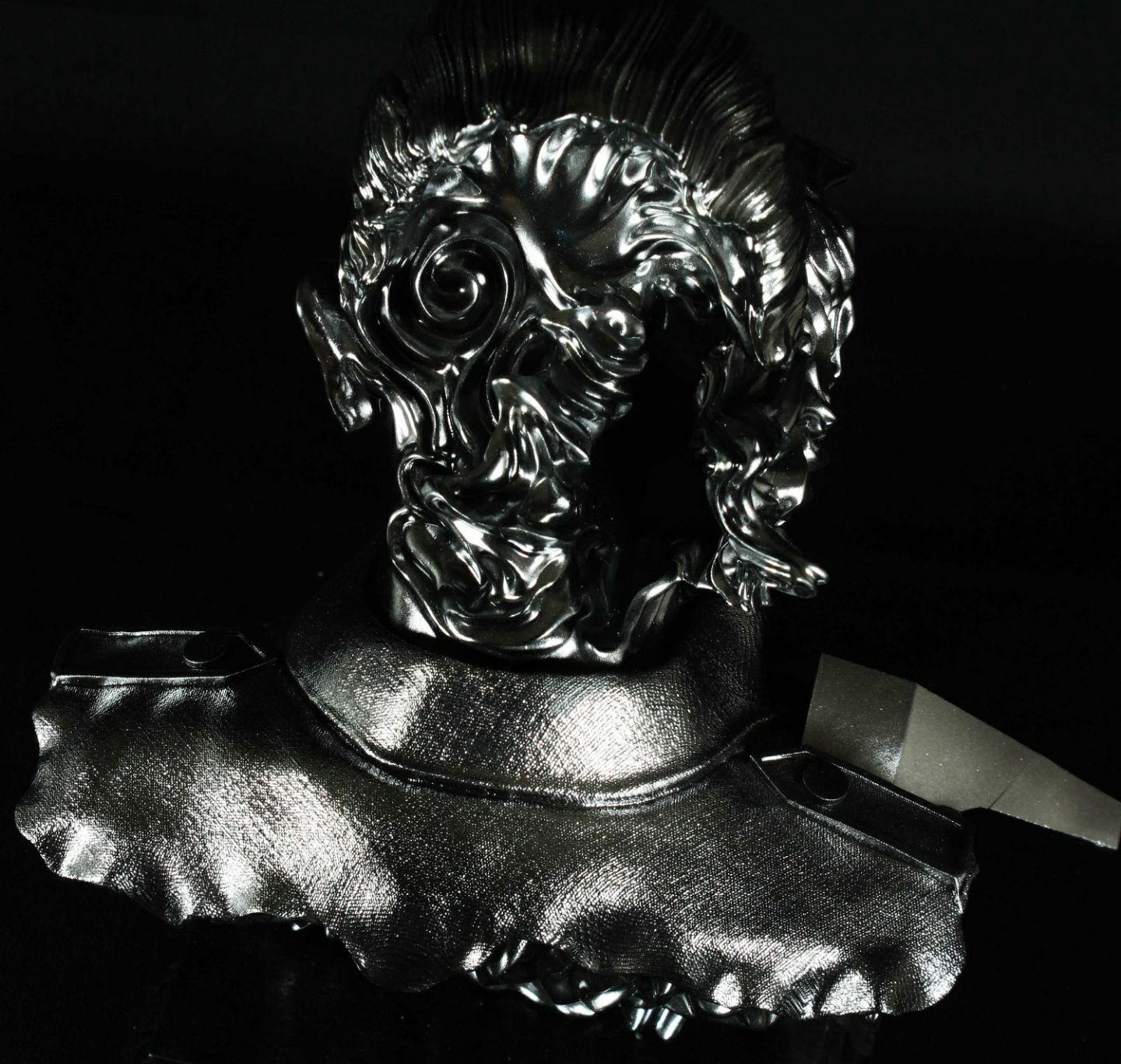 Busto Exterminador Implacável 2